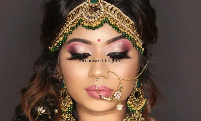 RITHYA BEAUTY PARLOUR